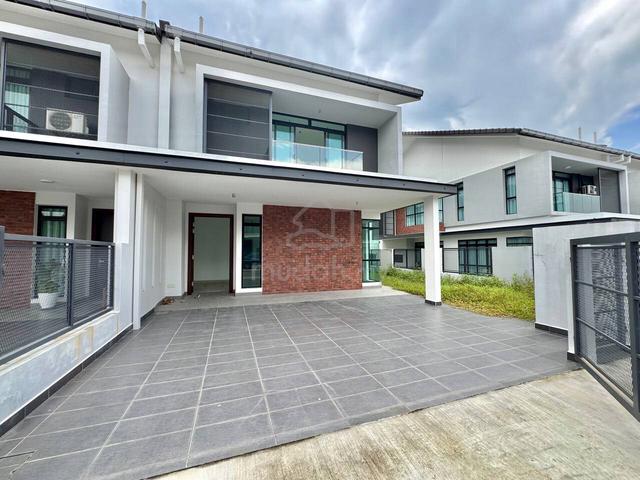 ASPIRA Garden Cluster Iskandar Puteri Nusantara [ Size Besar 35 X 70 ] 1