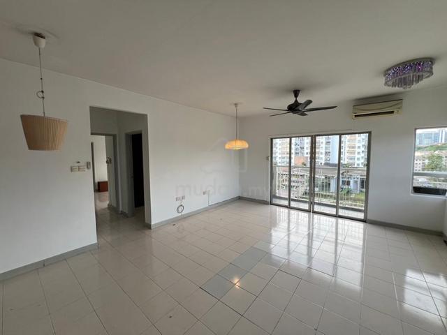 Park Avenue ( Damansara Damai ) 1