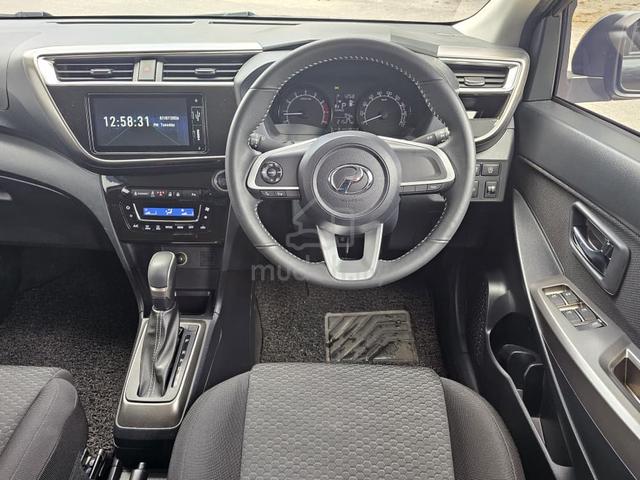 2025 Perodua MYVI 1.5 H - Tip Top - 4