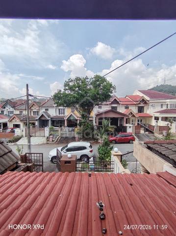 Bandar Sri Damansara 2sty Houses, So Wonderful Partly 2200sf Near MRT 1