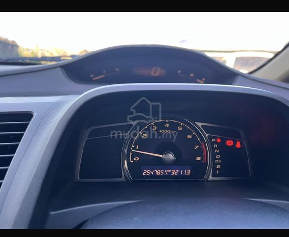 2007 Honda CIVIC 1.8 i-VTEC (A) - 3