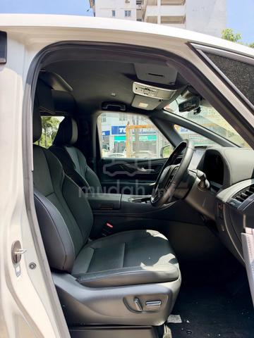 2024 Toyota ALPHARD 2.5 Z HUD Dim SR SIDE STEP - 3