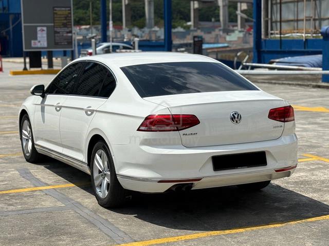 Volkswagen PASSAT 1.8 TSI COMFORTLINE (CKD) FULON - 5