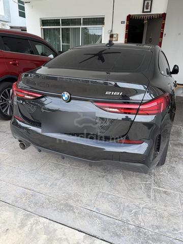 2024 Bmw 2 SERIES 1.5 18I M SPORT GRAN COUPE MY20 - 2