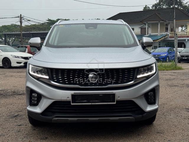 2023 Proton X90 1.5 PREMIUM MY23 (A) - 4