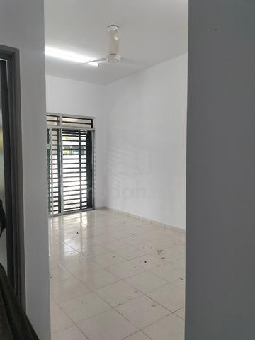 Rumah Baru Untuk Disewa 2