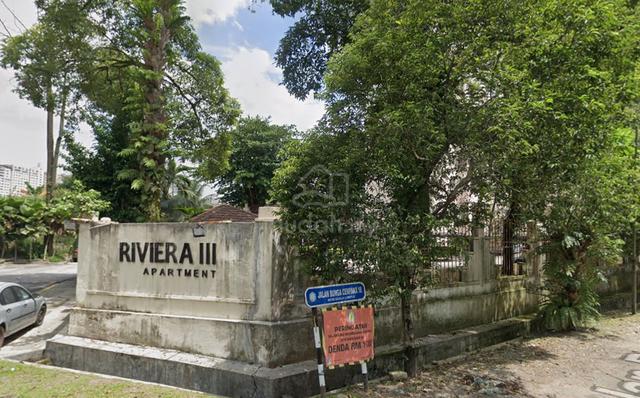 Riviera III 1