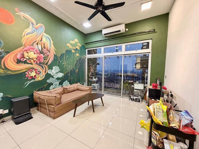 Centra Residences @ Nasa City 1