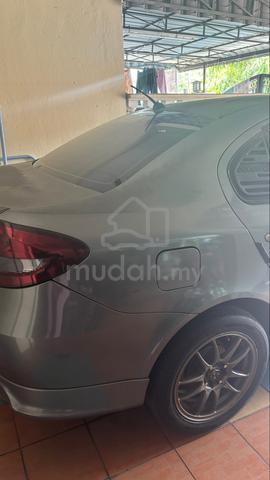 2010 Proton PERSONA 1.6 BASE LINE (A) - 4