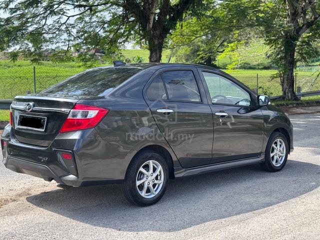 2023 Perodua BEZZA 1.0 G MY16 D63D FACELIFT (A) - 4