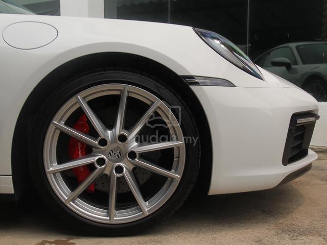 2022 Porsche 911 Carrera S | 13K KM | Sport Chrono - 5