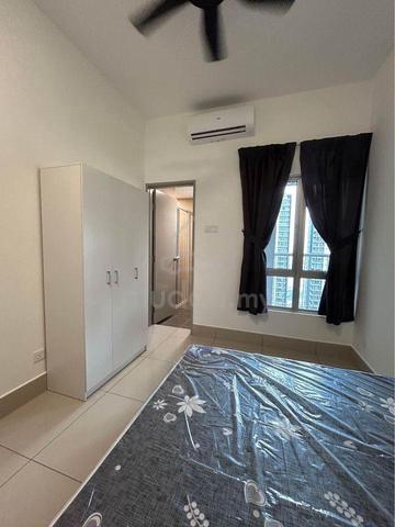 Razak City Residence  Bangsar Brickfields near midvalley LRT Kerinchi 1