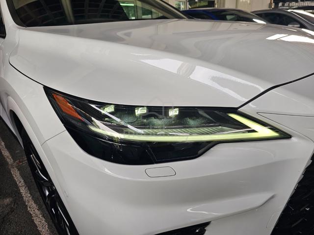 2023 Lexus RX350 2.4 F SPORT PANORAMIC ROOF 5A 360 - 2