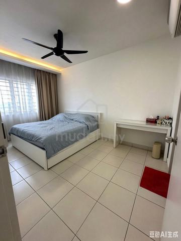 KARISMA @ ECO MAJESTIC,SEMENYIH|Nicely Renovated Unit|FOR SALE!!! 1