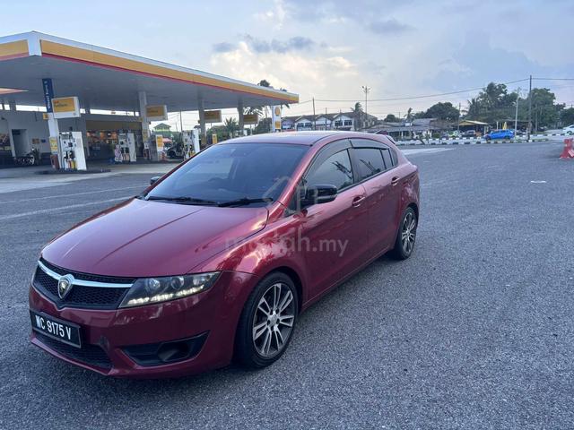 2015 Proton SUPRIMA S 1.6 PREMIUM (A) - 2