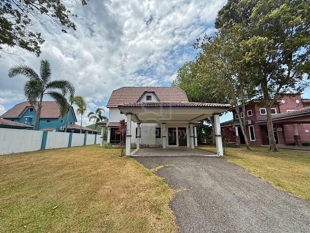 POOL BUNGALOW MELAKA 🔥 1 Storey Villa A Famosa Alor Gajah Melaka 1