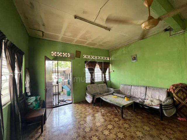 Taman Medan Bakri Muar For Sale 1