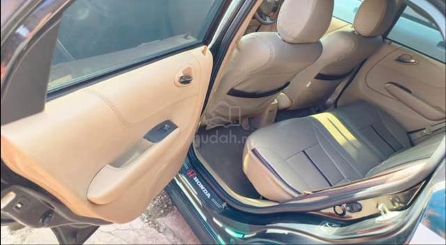 2003 Honda CITY 1.5 TYPE Z (A) - 5