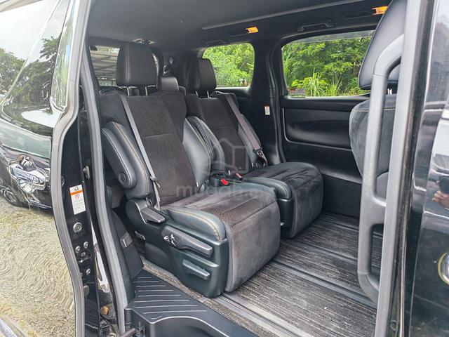 RECOND Toyota VELLFIRE GE SPECIALIST💥OFFER💥OFFER - 5