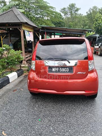 2006 Perodua MYVI 1.3 EZi (A) - 4