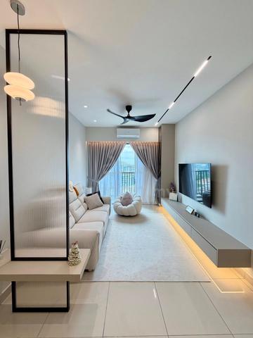 Tropez Residences @ Tropicana Danga Bay 1