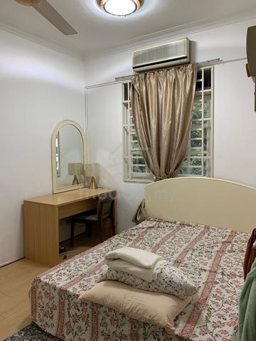 Room for Rent BJ , Penang 1