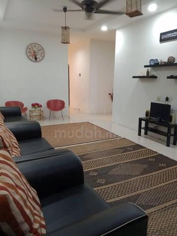 House For Rent @ Taman Seraya Indah, Kulim,Kedah 1