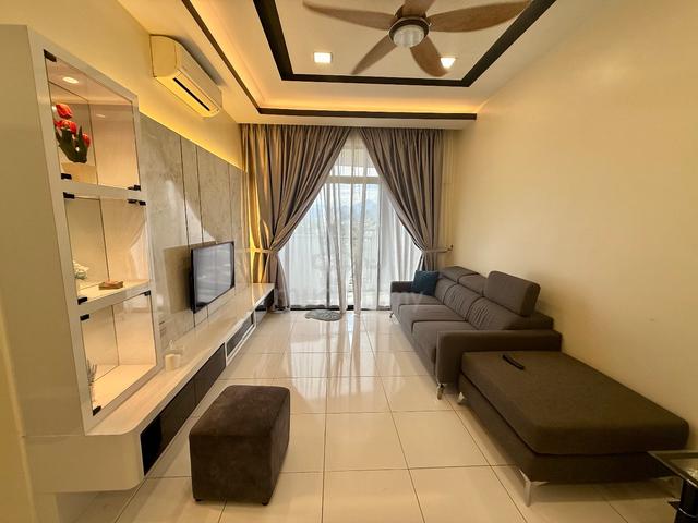 Kepayang Oasis 2