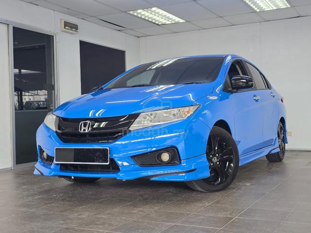 2014 Honda CITY 1.5 V (A) - 2