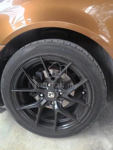 2010 Proton GEN-2 1.6 H-LINE CPS ENHANCED (M) - 5