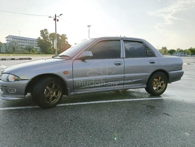 2001 Proton WIRA 1.5 GL (M) - 1
