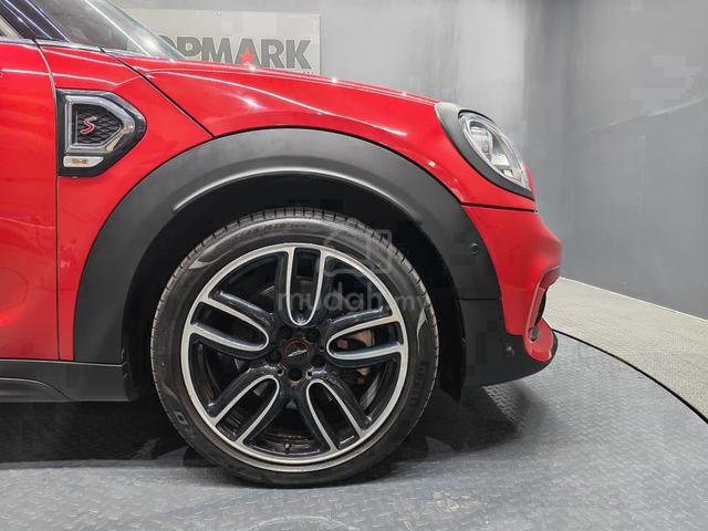 2018 Mini COUNTRYMAN 2.0 (A) - 5