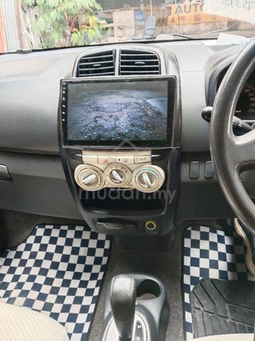 2006 Perodua MYVI 1.3 EZI (A) - 5