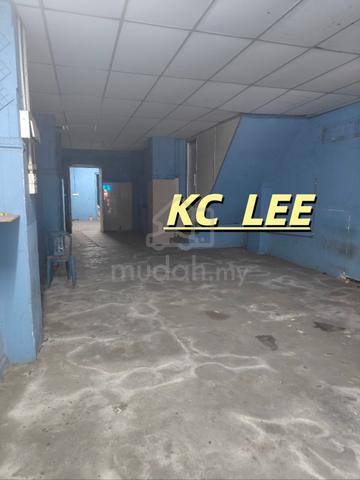 Main Road 2 Storey Shoplot For Sale @ Kampung Baru Junjong , Kedah 1