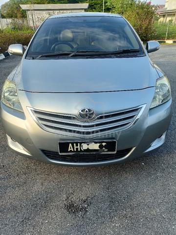 2011 Toyota VIOS 1.5 G FACELIFT (A) - 3