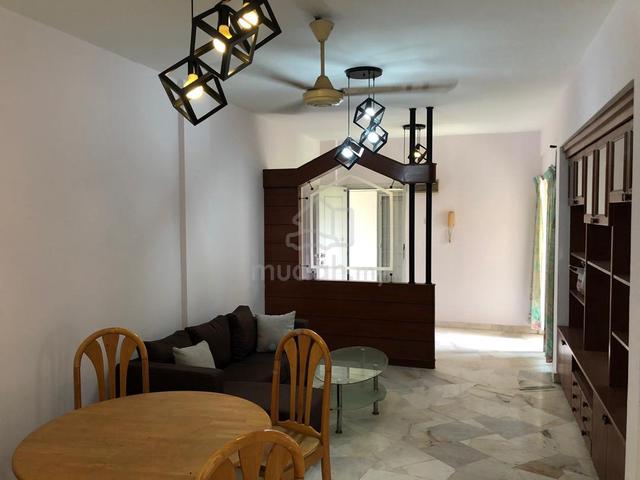 Apartment Seri Kasturi 1