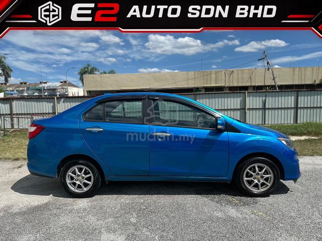 2018 Perodua BEZZA 1.3 PREMIUM X (A) F.LON $MURAH - 5