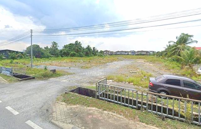 2 Acres Land (1st Lot) at Batu Kawa, Kuching 1