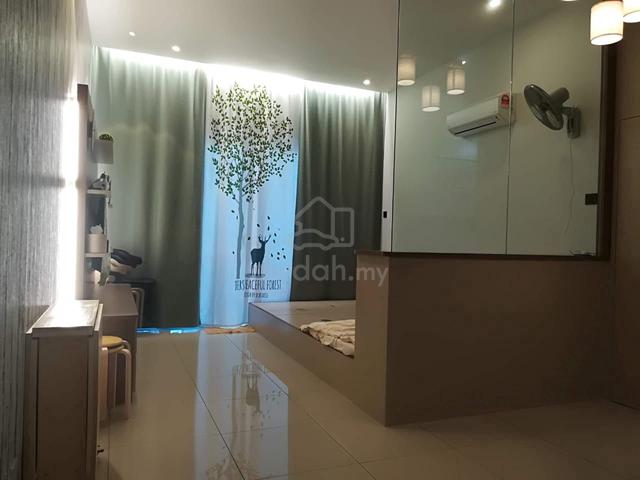 Atlantis Residences 1