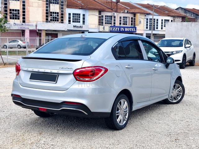 2019 Proton Persona 1.6 (A) 5-Years Warranty - 2