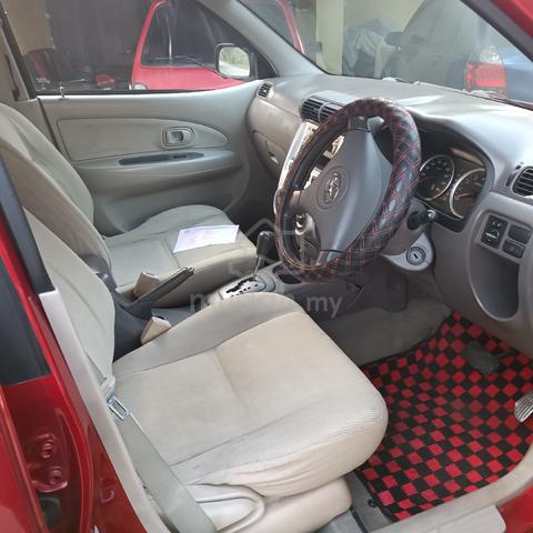 Toyota Avanza 1.5 auto 2010 - 5