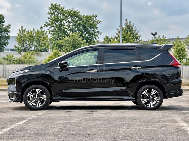 2023 Mitsubishi XPANDER 1.5 FULL SERVICES RECORD - 5