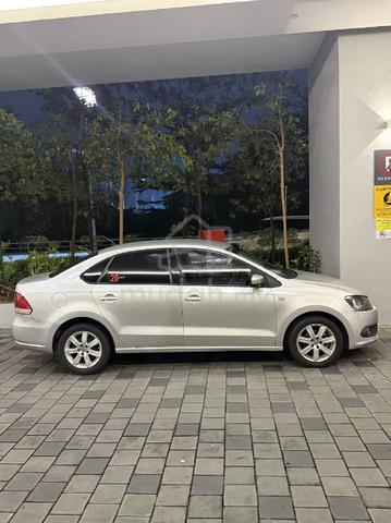 2015 Volkswagen POLO 1.6 (CKD) (A) - 3