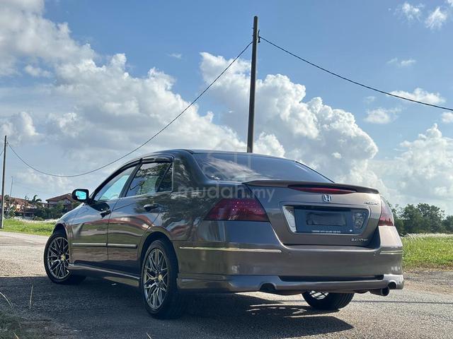 2007 Honda ACCORD 2.4 VTI-L (A) GOOD CONDITION - 4