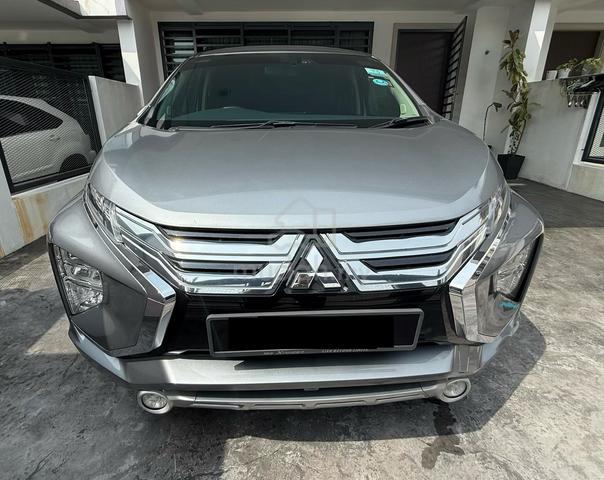 2021 Mitsubishi XPANDER 1.5 (A) - 2