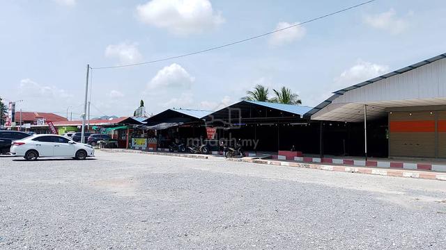 Tanah Tapak Eco Jejawi Bersama 9 Lot Perniagaan Di Kangar Perlis 3