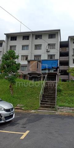 Kelumpuk Pinang 1