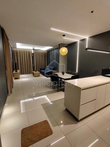 Vertu Resort @ Aspen Vision City 1