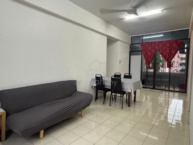 MJC SOHO 1