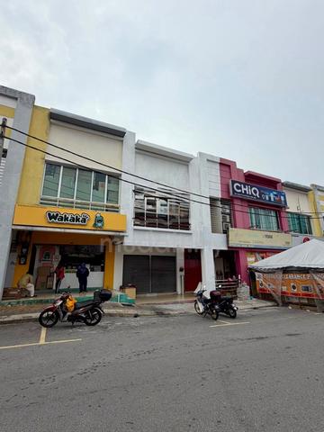Saujana Utama , Sungai Buloh 1